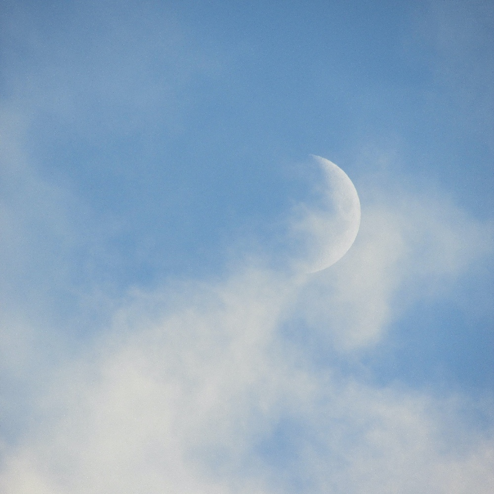 Meet your Posher, Clouds